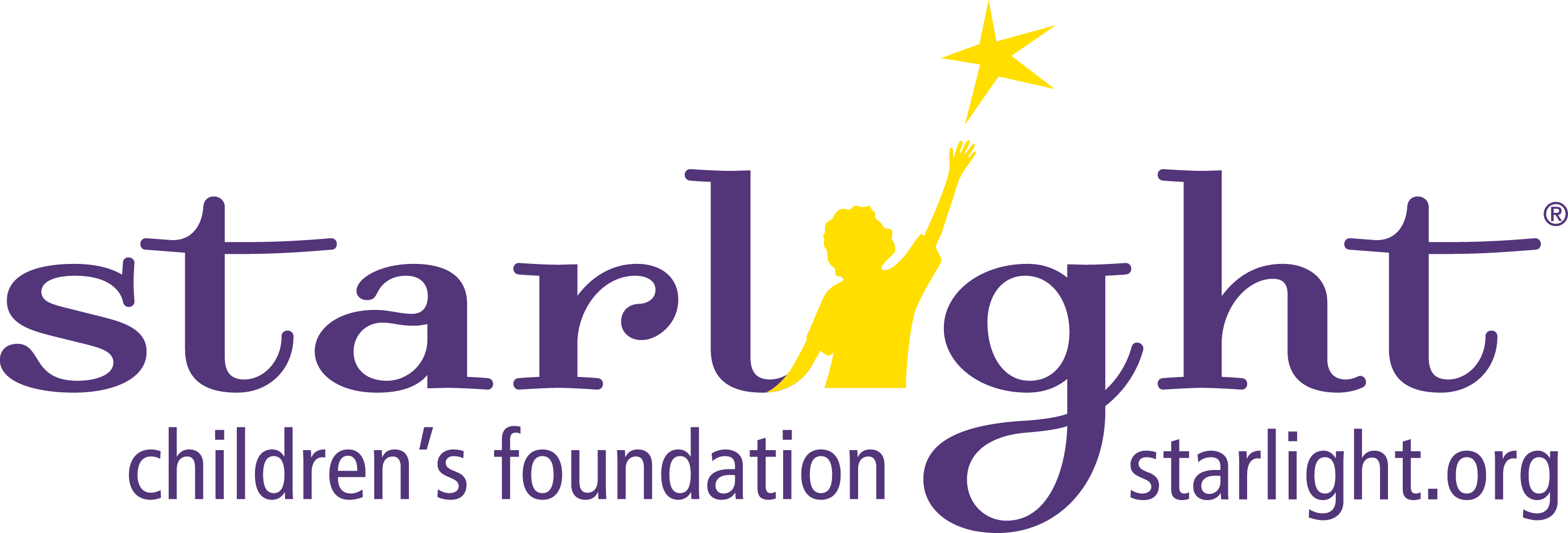 Starlight Foundation - Market Sharx