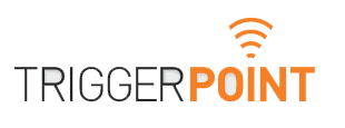 Trigger Point Services Logo - SBC MS