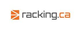 Racking Ca Logo
