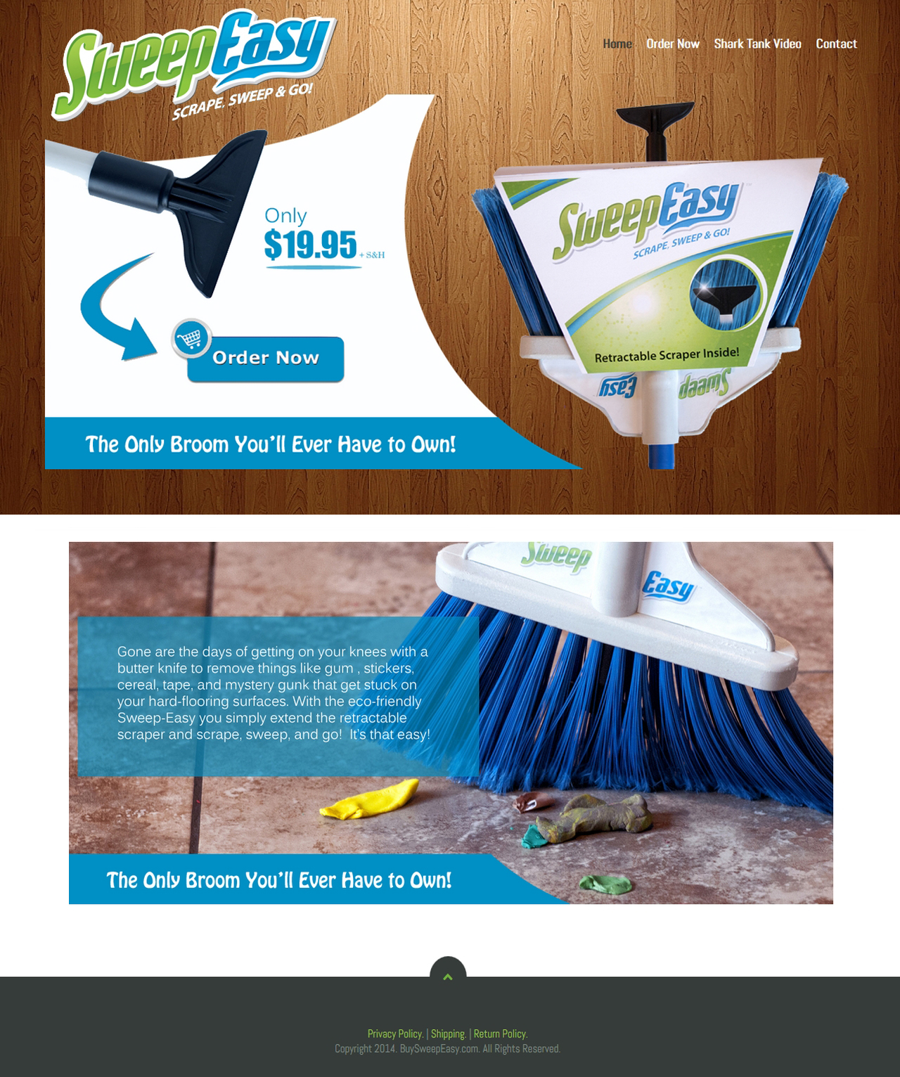 SweepEasy-Market-Sharx-Main